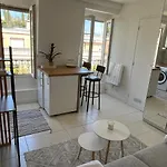 Appartamento Superb With Eiffel Tower View