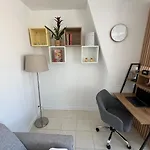 Appartamento Superb With Eiffel Tower View