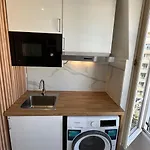 Superb With Eiffel Tower View Appartamento