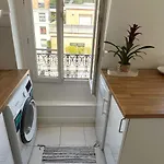 Appartamento Superb With Eiffel Tower View Parigi