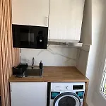 Superb With Eiffel Tower View