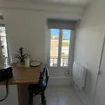 Superb With Eiffel Tower View *